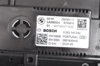 фото thumb №8, Bmw f40 1.5 лічильник прилади 5a2bdc4