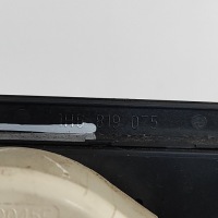 фото thumb №9, Volkswagen golf iii 2001 переключатель / выключатель обдув вентилятор