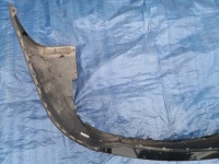 фото thumb №9, Tesla s lift 16- бампер задній задня 1057319-01-b