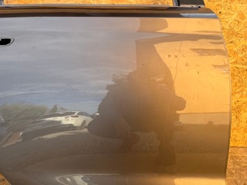 фото thumb №6, Hyundai i30 i-30 iii 3 17- двері задні зад праві