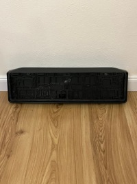 фото thumb №1, Honda cr-v iv lift рамка регистрационного перед 71145-t1e