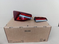 фото thumb №14, Skoda karoq lift лампа левая задняя левый задняя задняя w крышка w крыло idealne