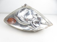 фото thumb №1, Лампа правая передняя toyota corolla verso e12 2002