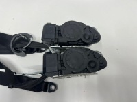 фото thumb №6, Audi q4 e-tron подушка безопасности ремни безопасности 4x kompl