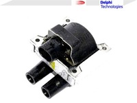 фото thumb №9, Катушка зажигания fiat punto 1.2 60 panda 1.1 1.2