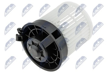 фото thumb №9, Повітродувка вентилятор інтер'єру nissan qashqai ii 1.5