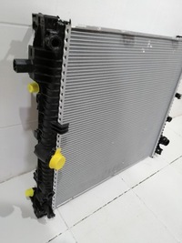 фото thumb №9, Радіатор bmw ix3 g08 електрик 9887702 9468695 hal 8678