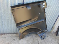 фото thumb №11, Обшивка крила праві зад ford transit custom