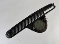 фото thumb №8, Защита рамка решётка верхний панели приборной панели chevrolet corvette c6