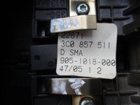 фото thumb №4, Зеркало внутреннее 3c0, 3c0857511, passat b6