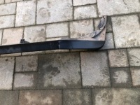 фото thumb №2, Jeep compas спойлер бампера