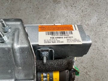 фото thumb №14, Панель консоль подушка безопасности ремни volvo s80 2 ii xc70 2 ii v70 3 iii дерево