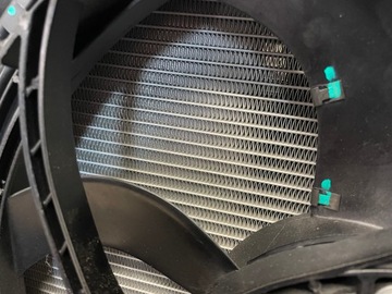 фото thumb №12, Радиатор вентилятор 2.0d автомат bmw e90 e91 рестайлинг