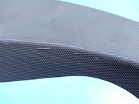 фото thumb №8, Молдинг накладка капот opel meriva b 10-17 13269765