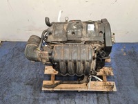 фото thumb №8, Peugeot 307 1.6 16v двигун бензиновий nfu tu5jp4