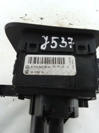 фото thumb №4, J537 перемикач світла mercedes cls w219