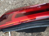 фото thumb №7, Лампа накладка задняя задняя mercedes eqa a2439062900