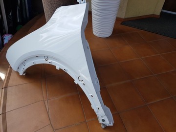 фото thumb №8, Hyundai nexo крыло левый переднее перед