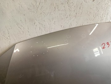 фото thumb №5, Капот кришка двигуна vw passat b8 3g 14-