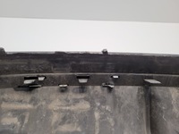 фото thumb №15, Mercedes c238 e диффузор зад накладка бампера