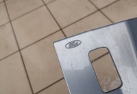 фото thumb №9, Ford grand s-max бампер задня 100 % оригінал