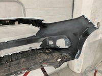 фото thumb №6, Ford fiesta mk8 vignale бампер передній