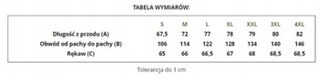 Polar Myśliwski na polowanie HUNTER POLSKI S