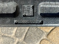 Абсорбер бампера передний alfa romeo stelvio 2018 Доставка, фото thumb