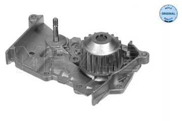 фото thumb №12, Насос води renault 1,4-1,7 meyle 16-13 027 0001 насос води, охолодження