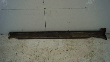 фото thumb №7, Порог планка пороговая левая audi a4 b6 b7 8e0853859