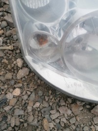 фото thumb №8, Mercedes w639 vito 11r лампа lift перед левая правая