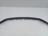 Ford f150 2021- молдинг верхній накладка бампера перед ÷ Доставка, фото thumb