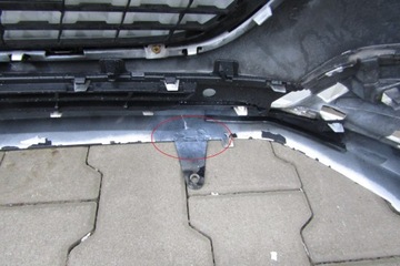 фото thumb №10, Бампер перед переднє peugeot 208 gt line рестайлінг 15-19