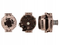 Купить Генератор 100a lucas к opel combo 1.6, фото thumb