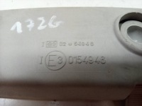 фото thumb №3, Зеркало внутреннее fiat stilo i 2001-2010