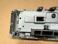 Экран, дисплей мультимедиа, радио mercedes s klasa w222 l Киев, фото thumb