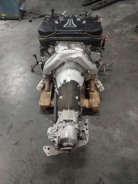 фото thumb №6, Коробка передач коробки передач bmw 5 g30 ga8hp-75z 4.4 bmw m550i 340kw пробіг 80tyś