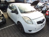 фото thumb №11, Механическая коробка передач toyota yaris ii 1.0 vvt-i