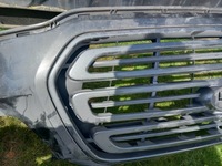 фото thumb №10, Решітка радіатора бампер решітка радіатора радіатора перед ford transit mk8