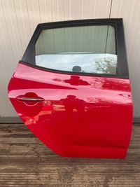 фото thumb №1, Hyundai ix20 полный дверь правый задняя twr