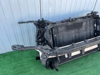 фото thumb №4, Audi q5 80a pas переднє радіатор комплект 2 вентилятори