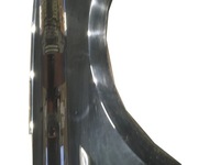 фото thumb №10, Крыло правый левый renault megane iv tegne