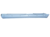 фото thumb №3, Mercedes ml w163 98- порог пороги левый оцинковка