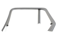 фото thumb №1, Nowa оригинальный номер рамка молдинг защита дверь шторка правая задняя bmw g21 g81 m3 touring