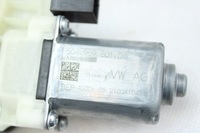 фото thumb №7, Оригинальный механизм стёкла правые зад volkswagen passat b8 универсал 3g9839462b