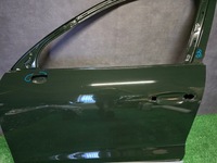 фото thumb №6, Дверь левая перед porsche macan 95b
