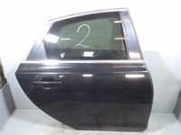 фото thumb №1, Jaguar xf ii sedan дверь задняя правое ultimate black