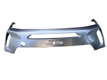 фото thumb №1, Бампер перед 9843172777 citroen c5 aircross рестайлинг