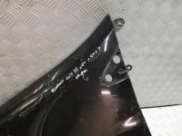 Vv крыло  передний левое  renault clio 3 185 Киев, фото thumb