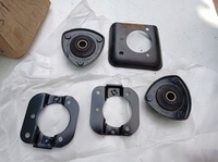 фото thumb №9, Подушки безопасности двигателя защита подвеска suzuki vitara